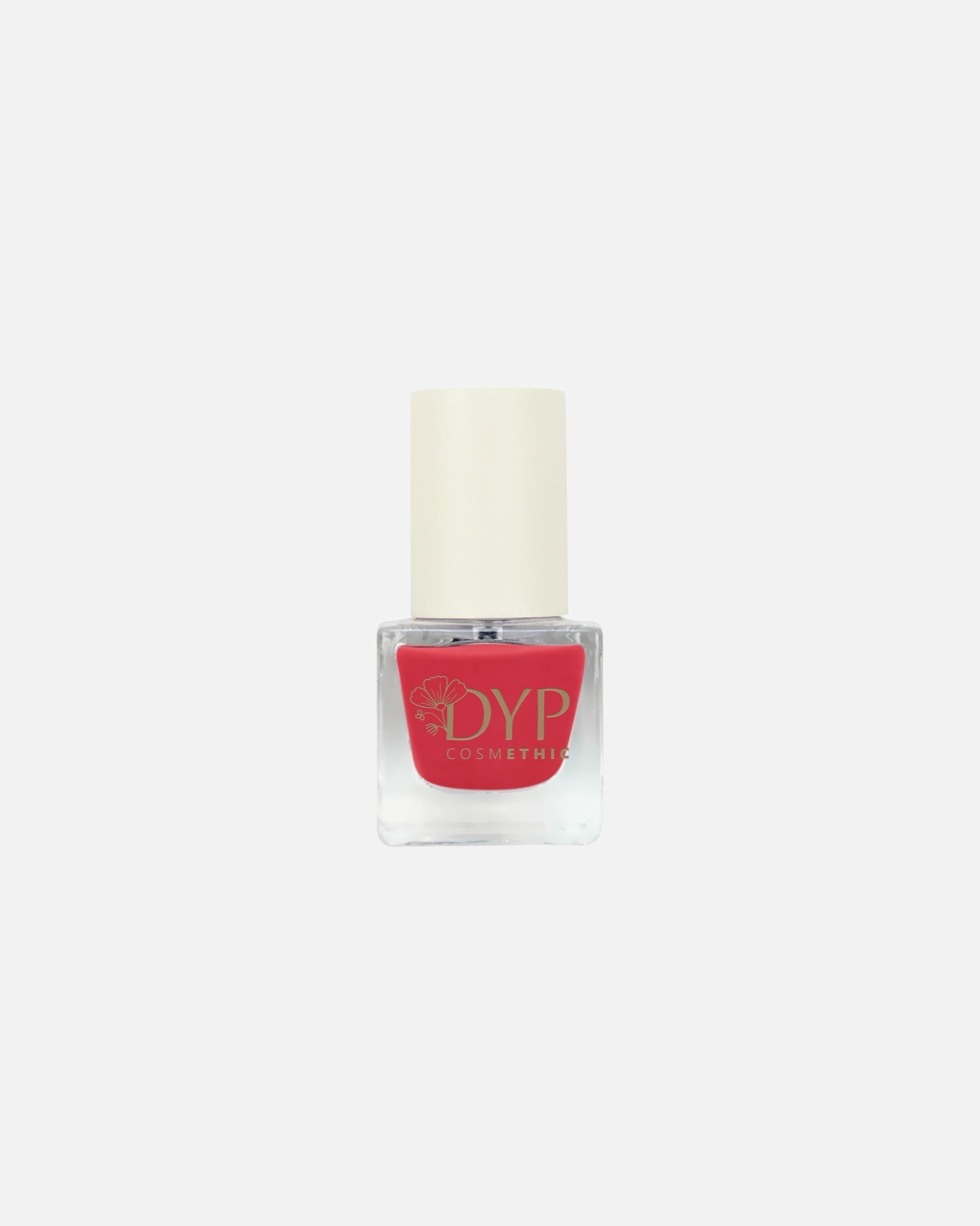 DYP Cosmetic Min neglelakk - Frekk