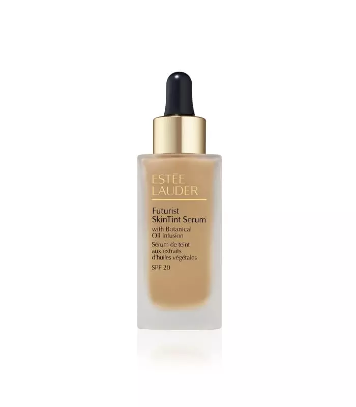 FUTURIST Sérum de Teint - Fond de teint léger SPF 20