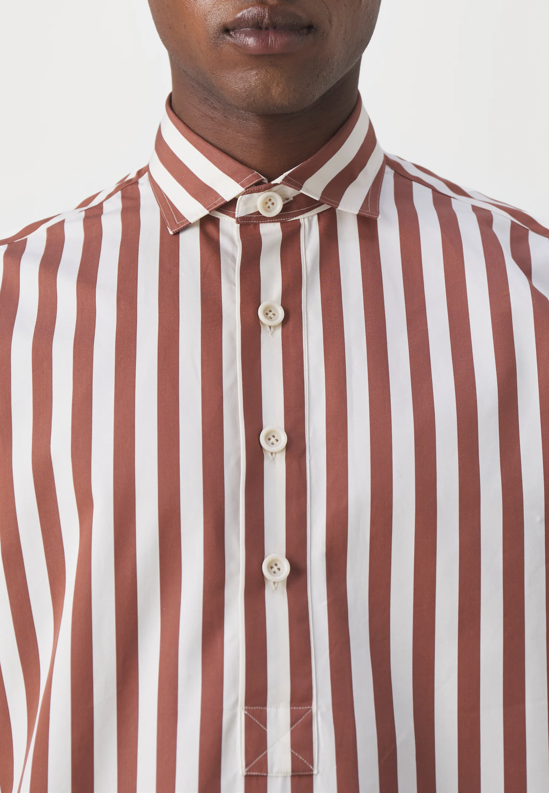 LARDINI SHIRT SEARCH MEN - Camisa