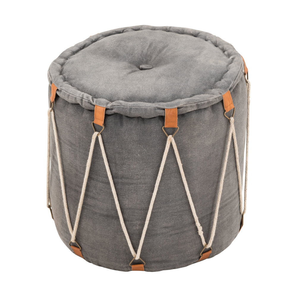 Hocker Drum