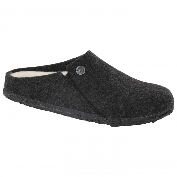 Birkenstock - Zermatt Shearling FE - Hüttenschuhe