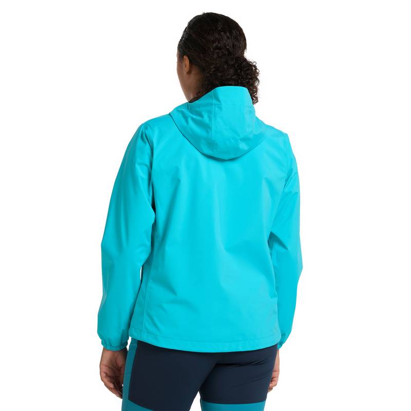 Haglöfs Buteo Jacket Hardshelljacke Damen