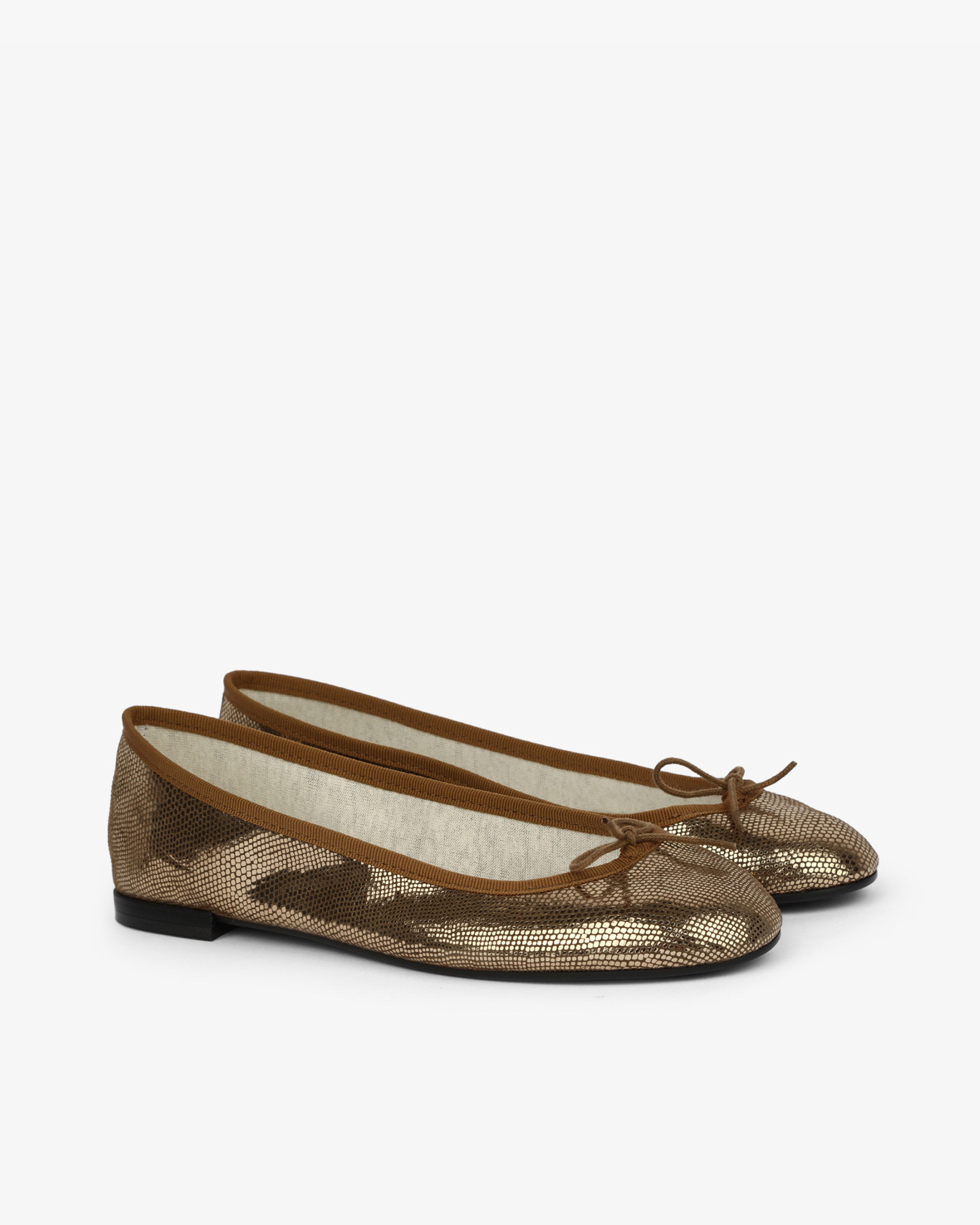 Cendrillon ballerinas