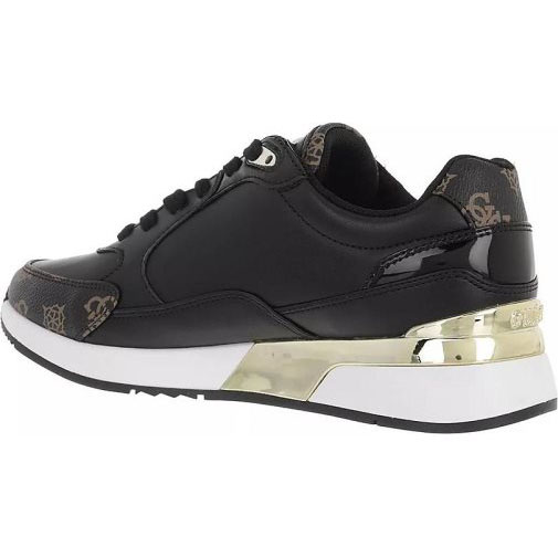 GUESS Schnürschuhe