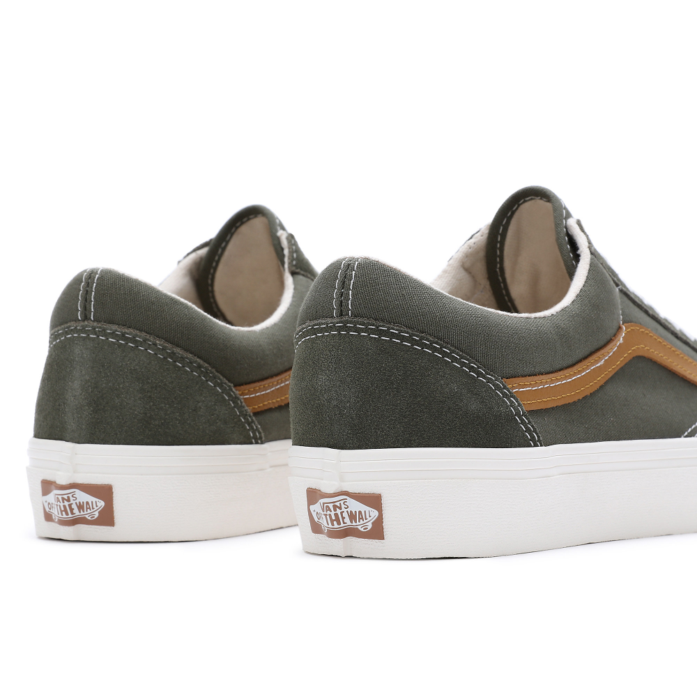 Vans Old Skool VR3 VN0005UB50K1 / grün