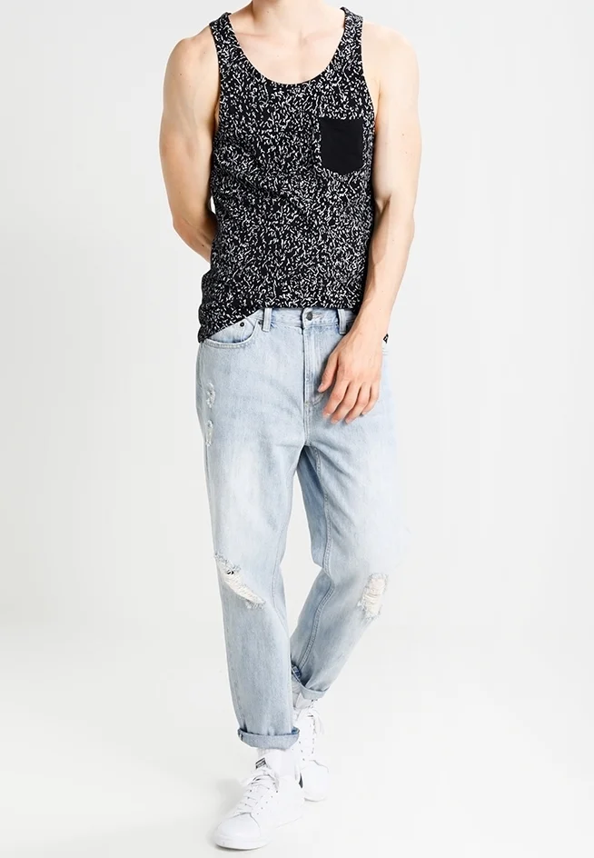 Camiseta estampada YOURTURN