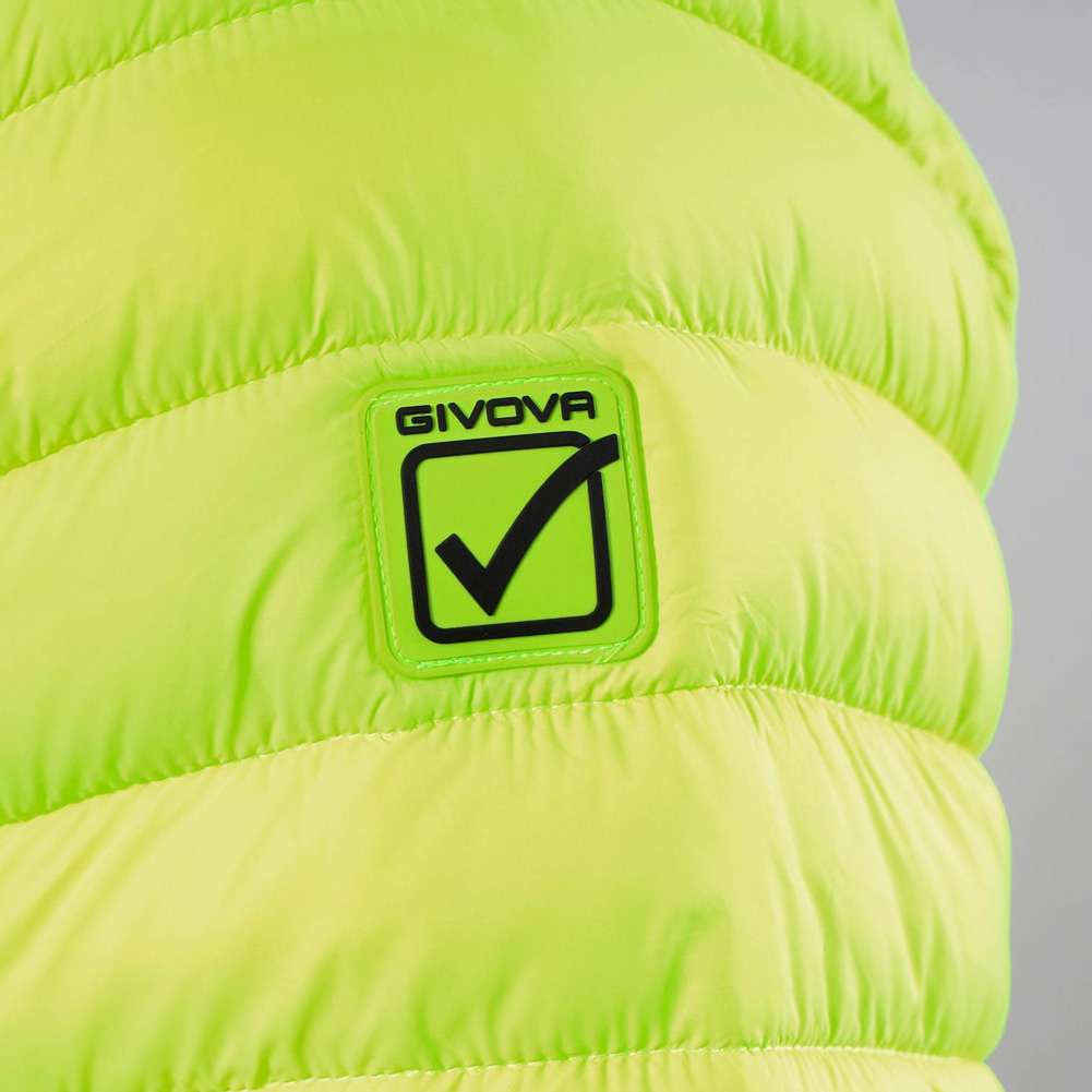 Givova Capri Jacke G020-0019