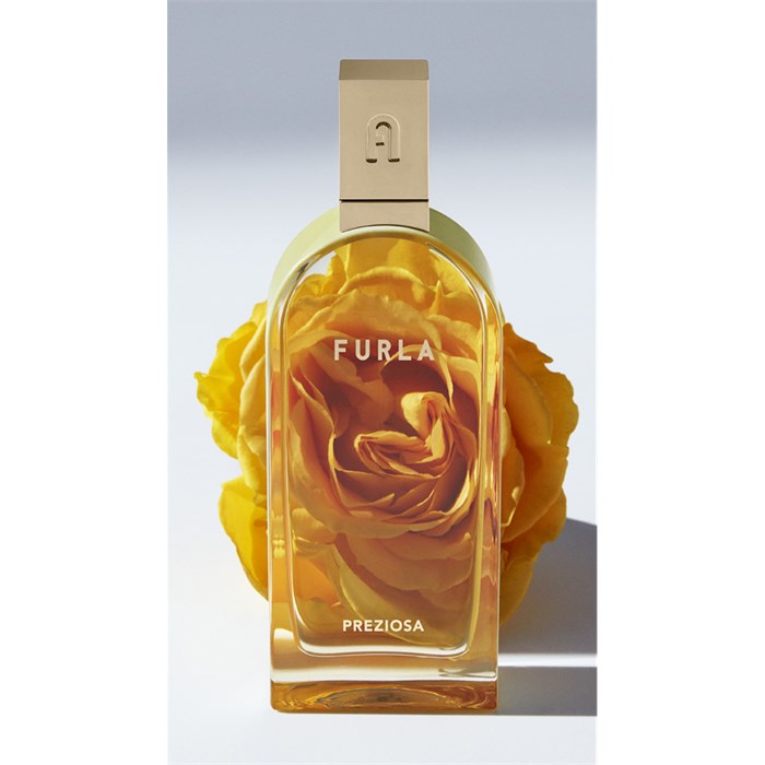 Eau de Parfum Spray