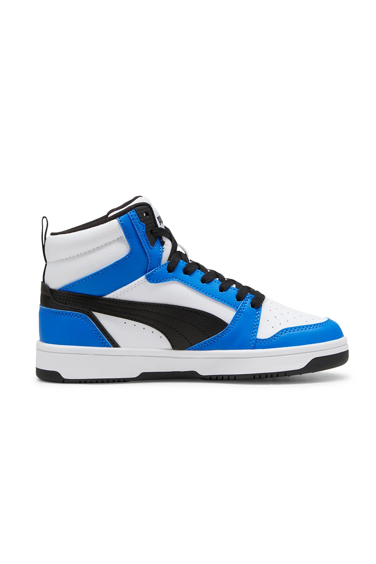 Puma  Rebound V6 Mid Jr39383106