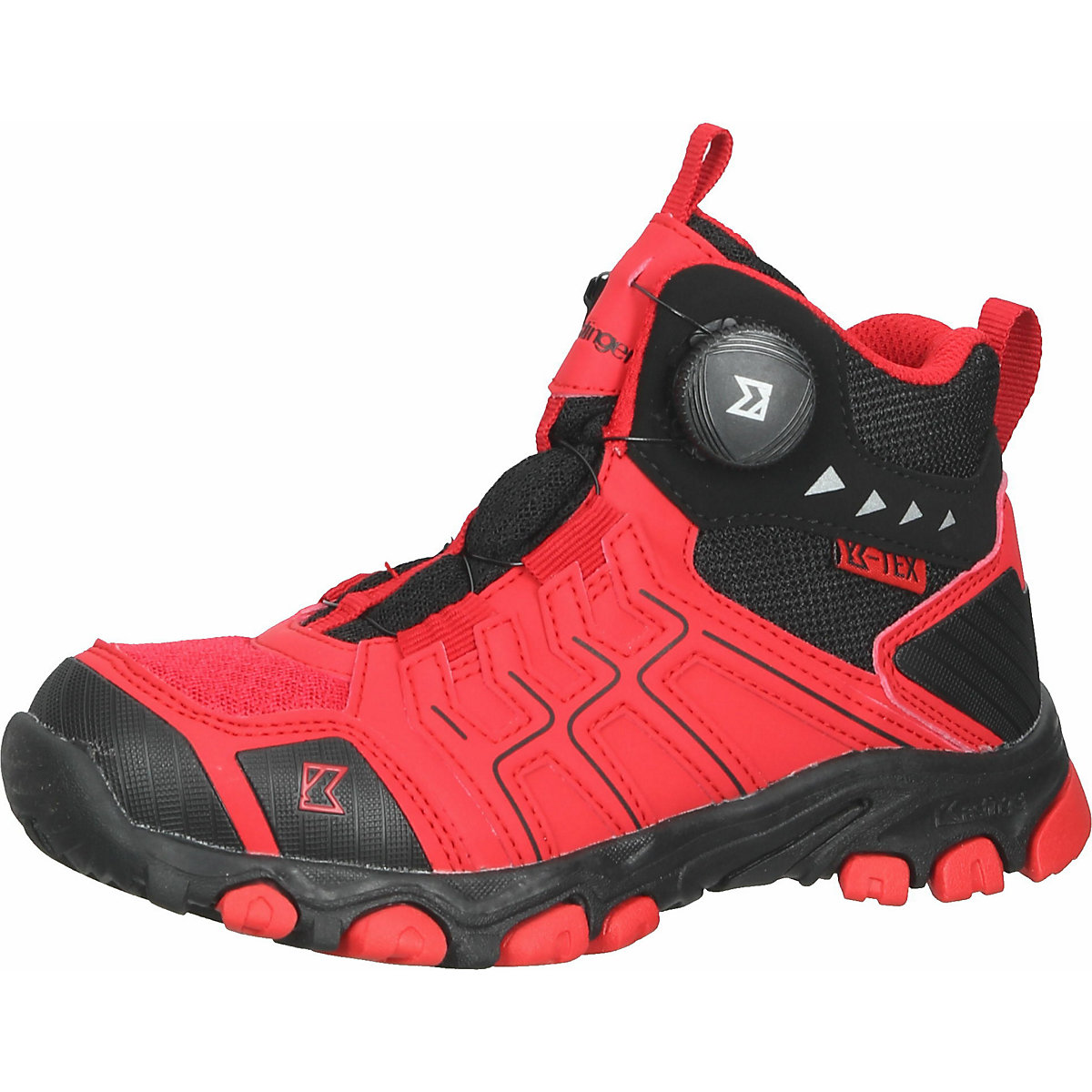 Wanderschuhe Stiefeletten