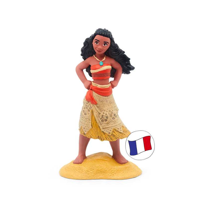 Figurine Tonie DS Vaiana Tonies