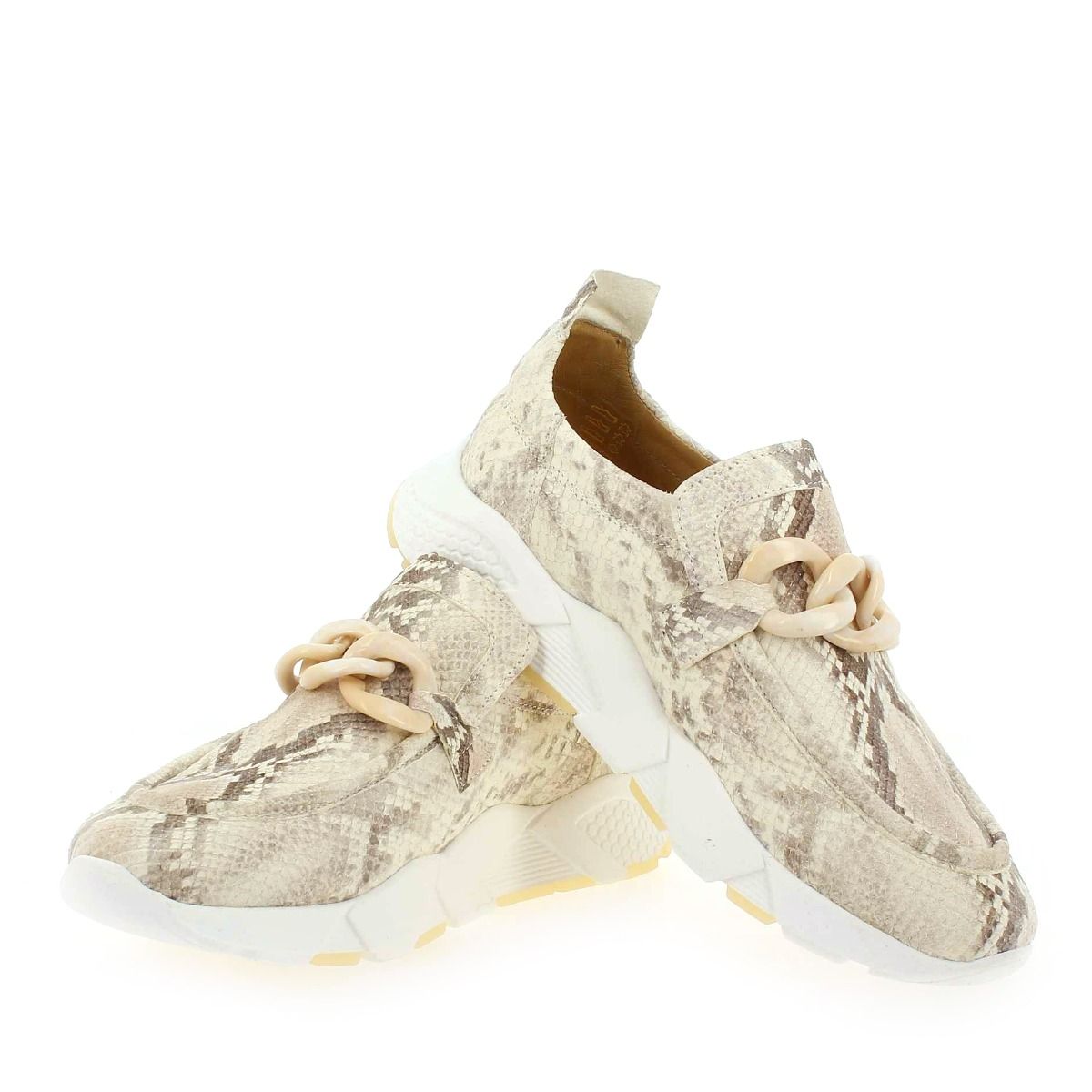 Muratti  RIBEMONT E23 - Beige