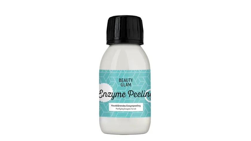 BEAUTY GLAM Enzyme Peeling 35 g