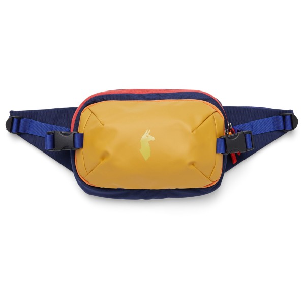 Cotopaxi - Allpa X 4 Hip Pack - Hüfttasche