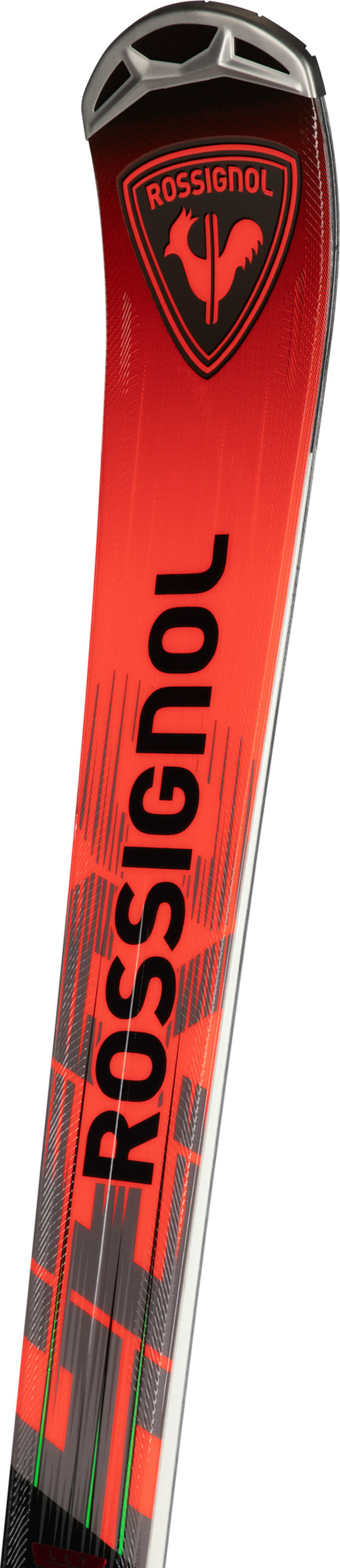 UNISEX RACING SKIER HERO ELITE ST TI KONECT