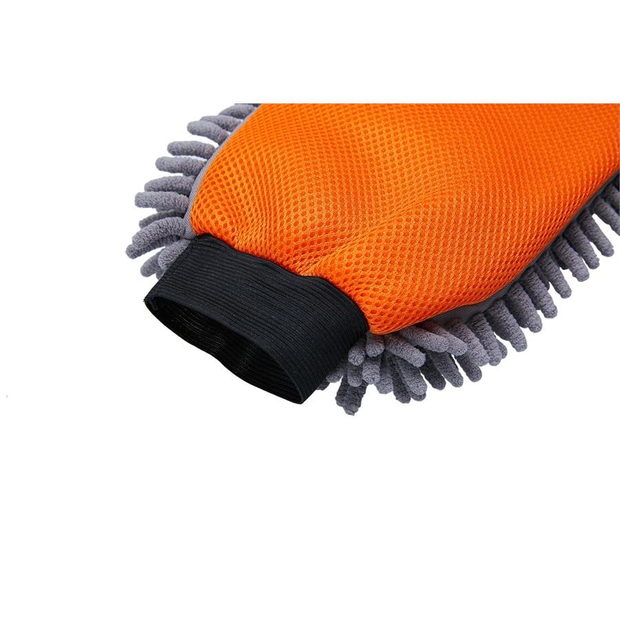 Wasch- und Reinigungshandschuh aus Mikrofaser, von Norauto, 1 Stück - ATU