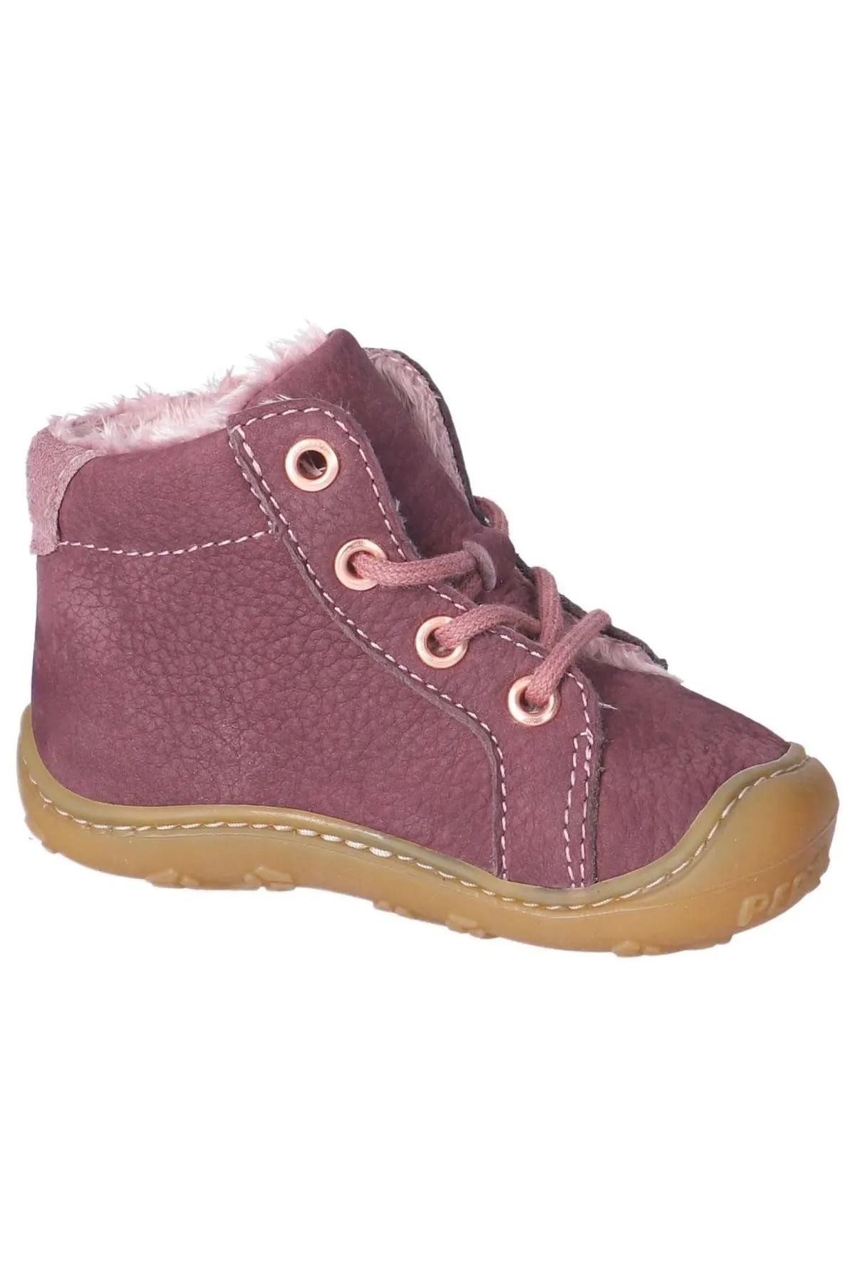 pepino  Flacher Schuh - Rosa - Flacher Absatz