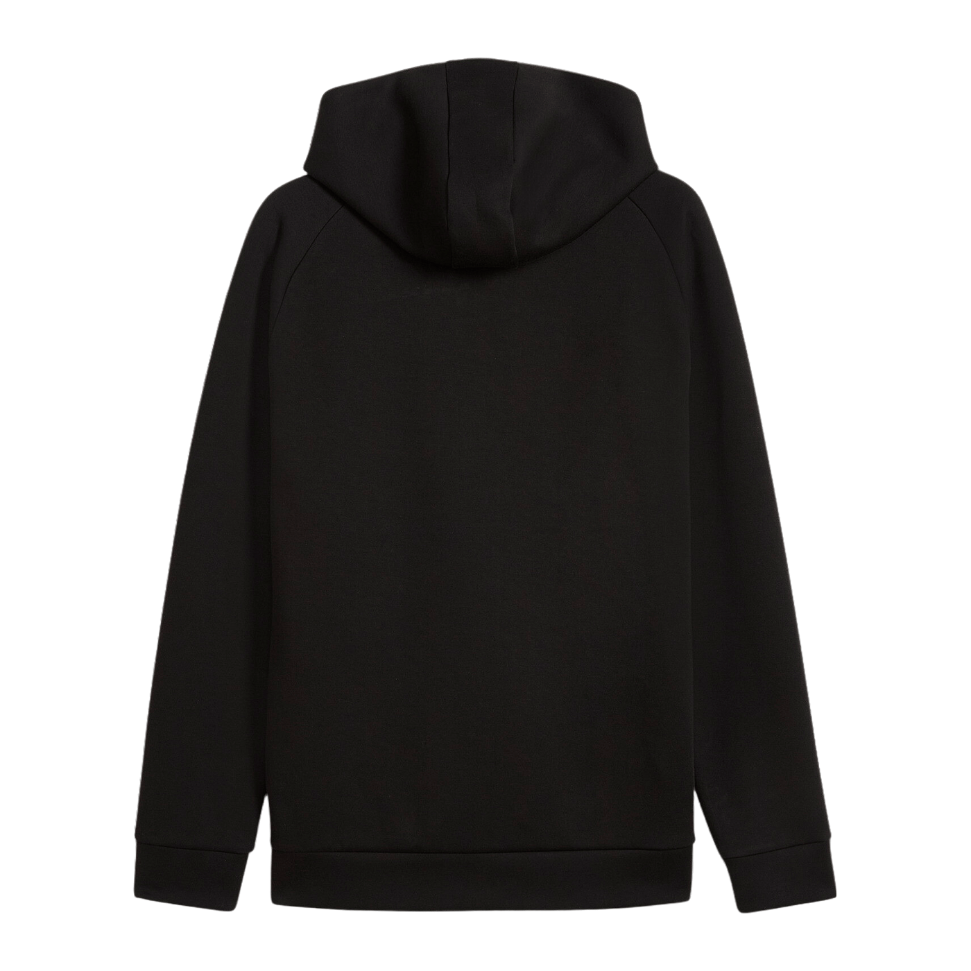 PUMA BVB Dortmund PUMATECH Kapuzenjacke Schwarz F06