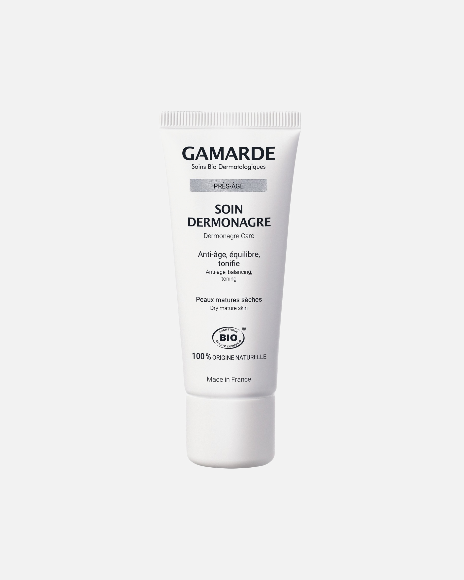 Gamarde DERMONAGRE CARE
