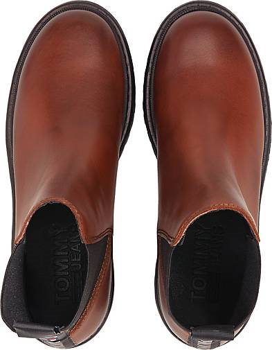 TOMMY-JEANS Chelsea-Boots ESSENTIAL