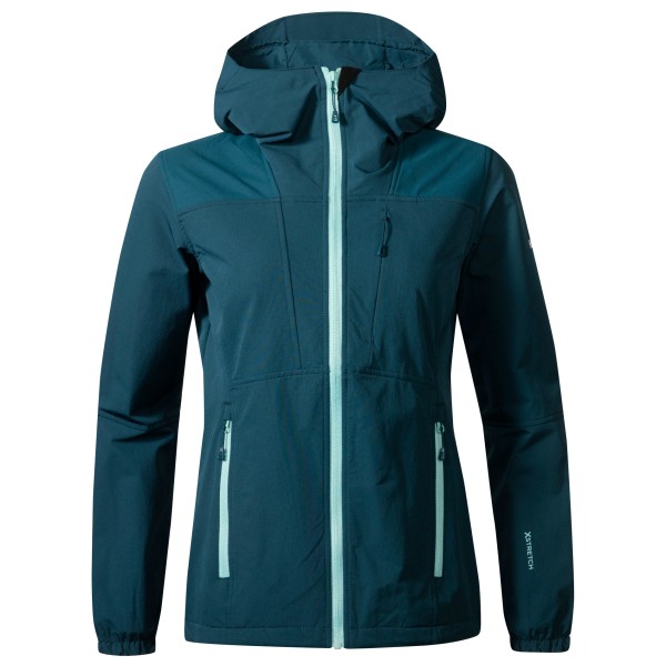Halti - Women's Pallas Warm X-Stretch Jacket - Softshelljacke