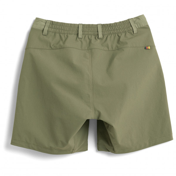 Specialized-Fjällräven - Women's Rider's Hybrid Shorts - Radhose