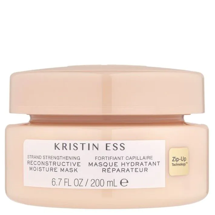 Kristin Ess Reconstructive Moisture Mask plaukų kaukė