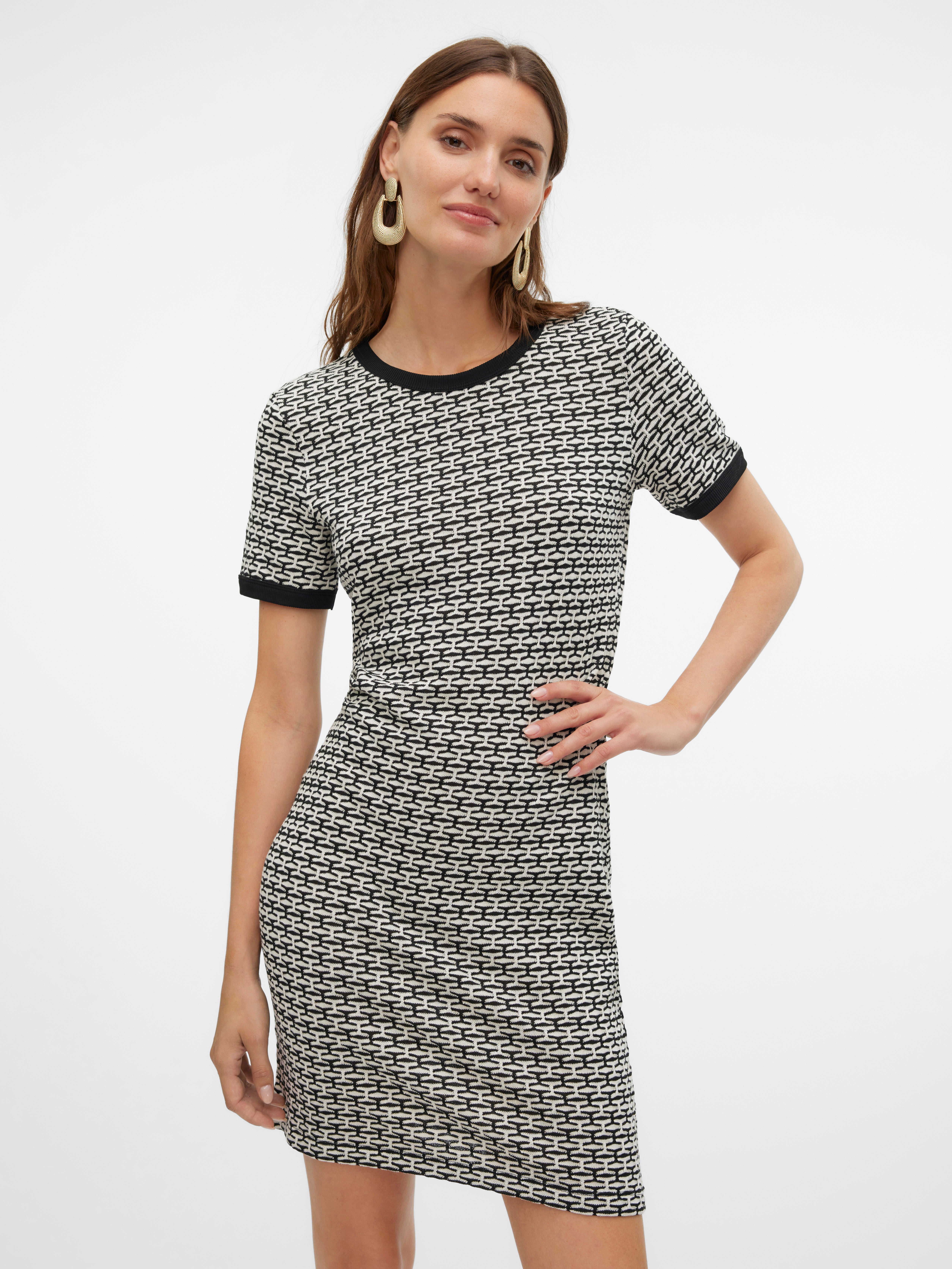 VMCHARLIE Kurzes Kleid
