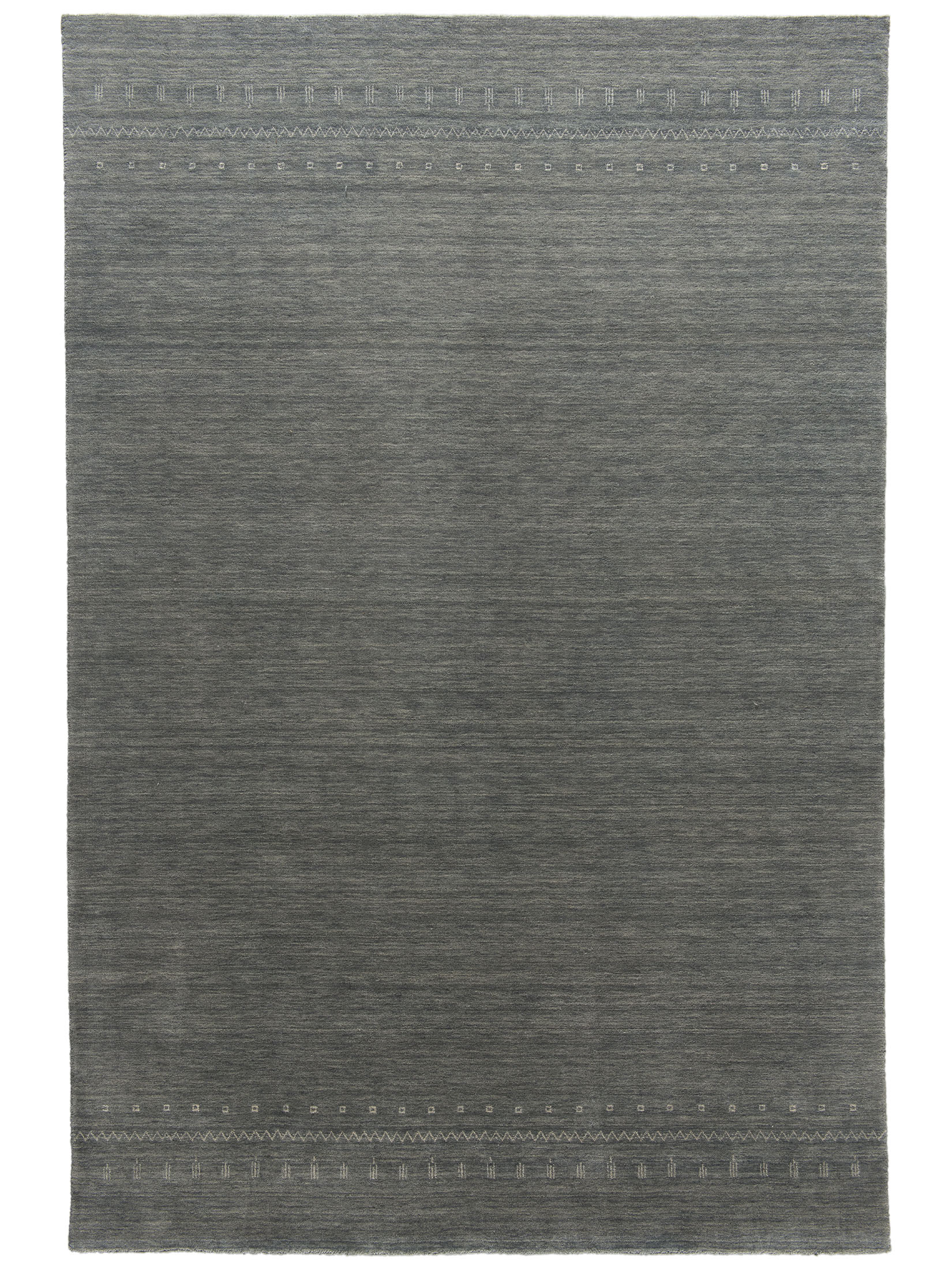 Bansur Loribaff, Anthrazit