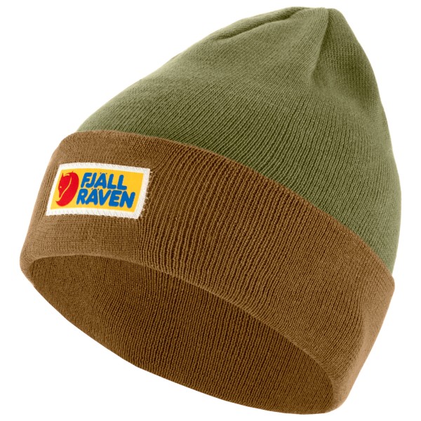 Fjällräven - Vardag Classic Beanie - Mütze