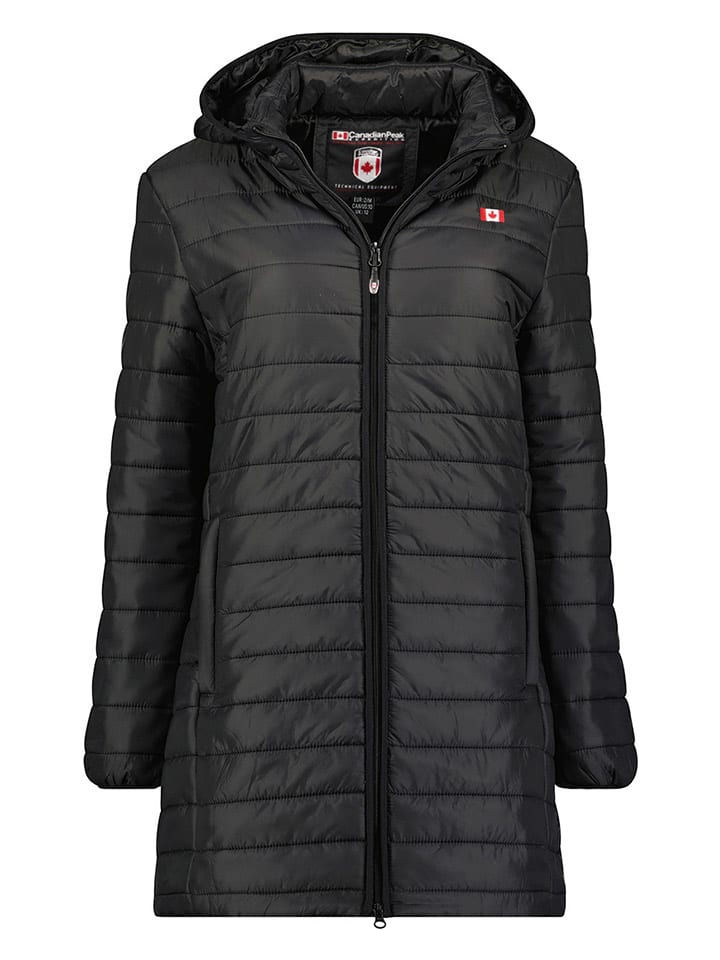 Canadian Peak Steppjacke 
