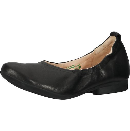 Think! Ballerinas