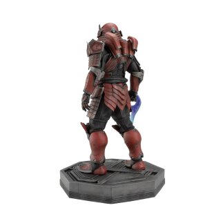 Halo Infinite: Spartan Yoroi PVC Statue