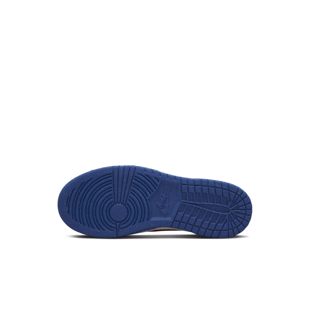 Nike Dunk Low FD0673-400 / blau