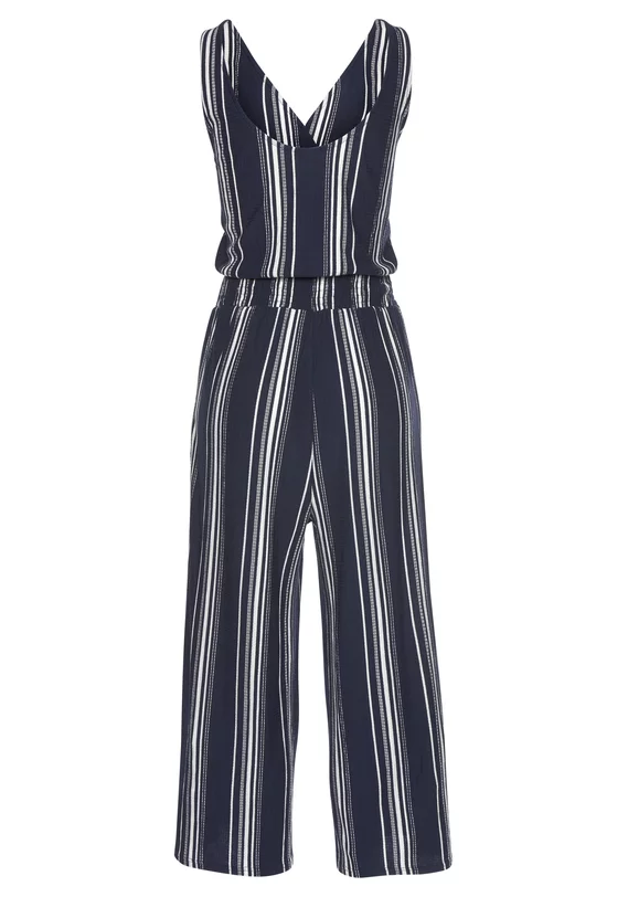 Culotte-Overall