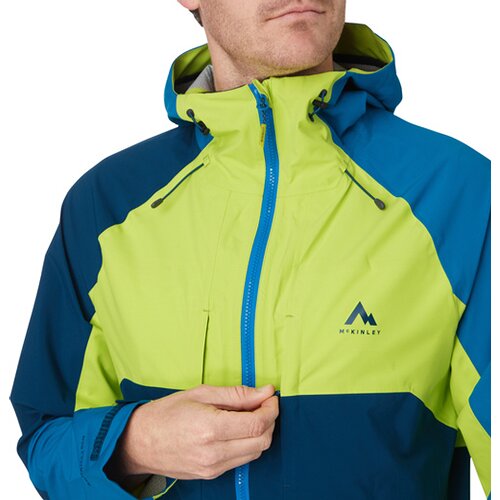 HERREN FUNKTIONSJACKE RINNO