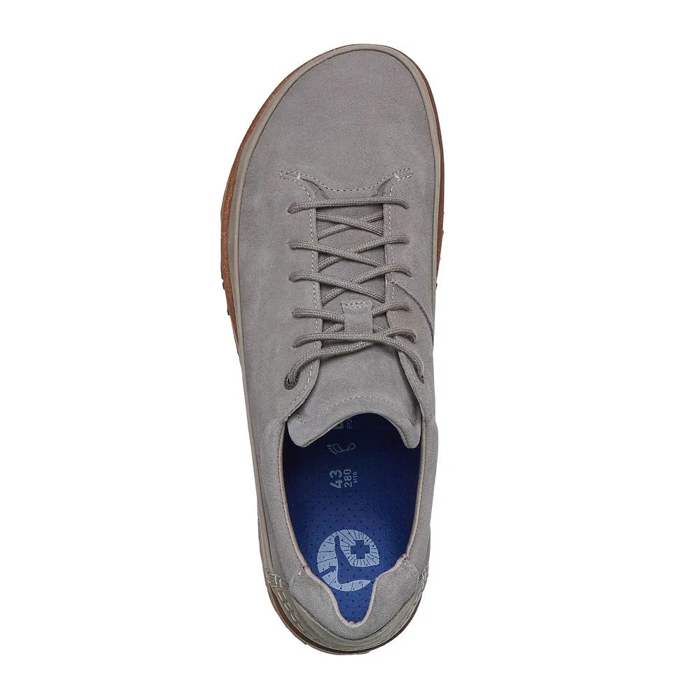 Birkenstock Honnef Low 1024624 / grau