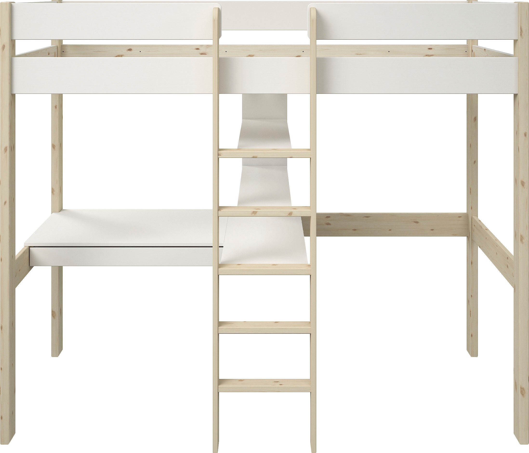 Lüttenhütt Hochbett Stockbett 