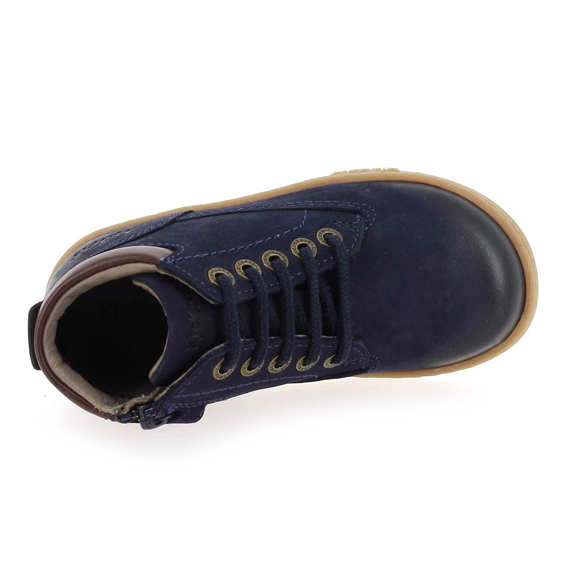 Kickers  TACKLAND - Marine