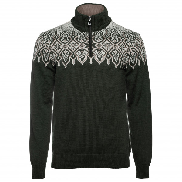 Dale of Norway - Winterland Sweater - Merinopullover