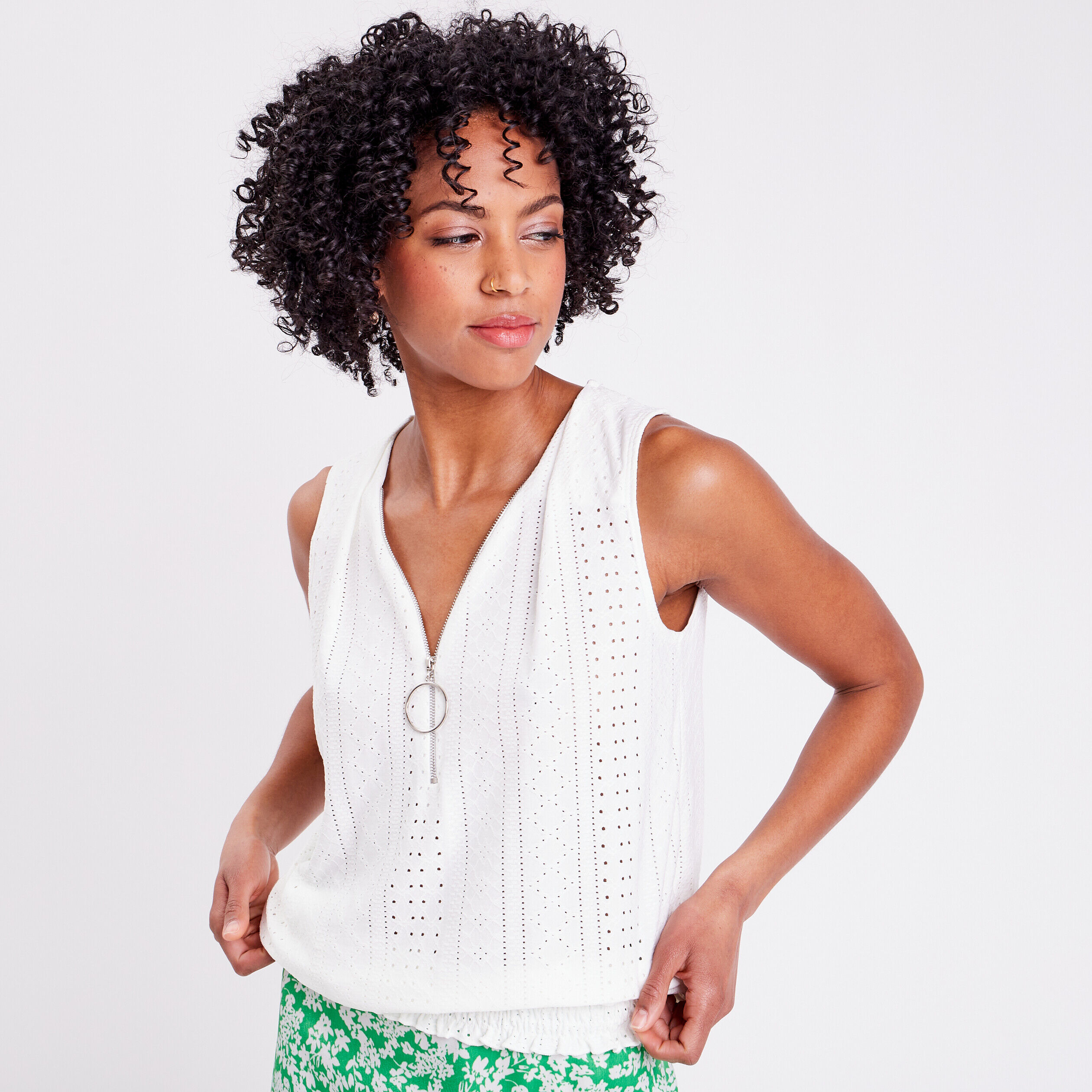 Blouse Zoé