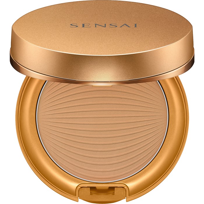 Natural Veil Compact