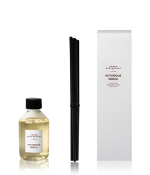 Urban Apothecary London Notorious Neroli Diffuser Refill Red Edition Raumduft-200 ml