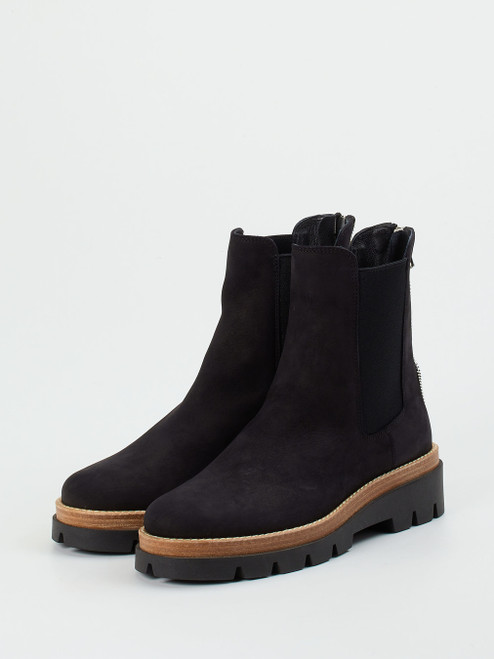 Chelsea Boots-17330090160 Donna Carolina