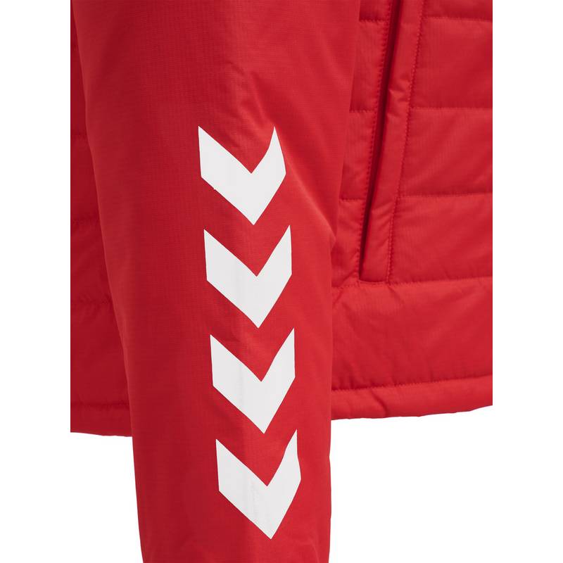 hummel hmlPROMO SHORT BENCH JACKET Funktionsjacke Herren