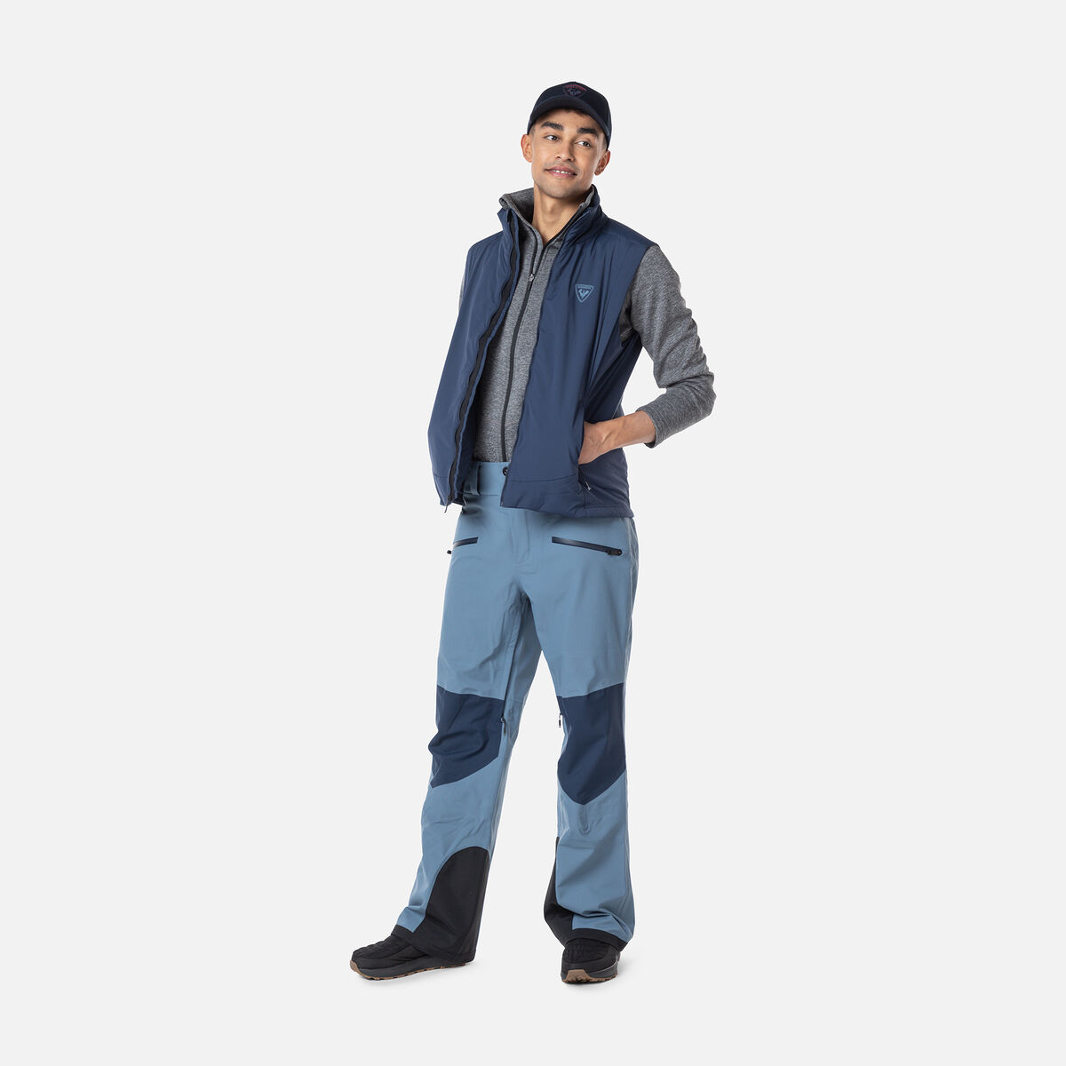 Opside Herrenveste