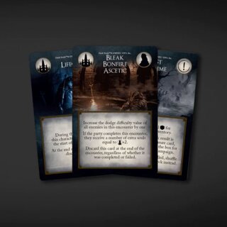 Dark Souls: The Board Game - Sunless City Core Set (EN)