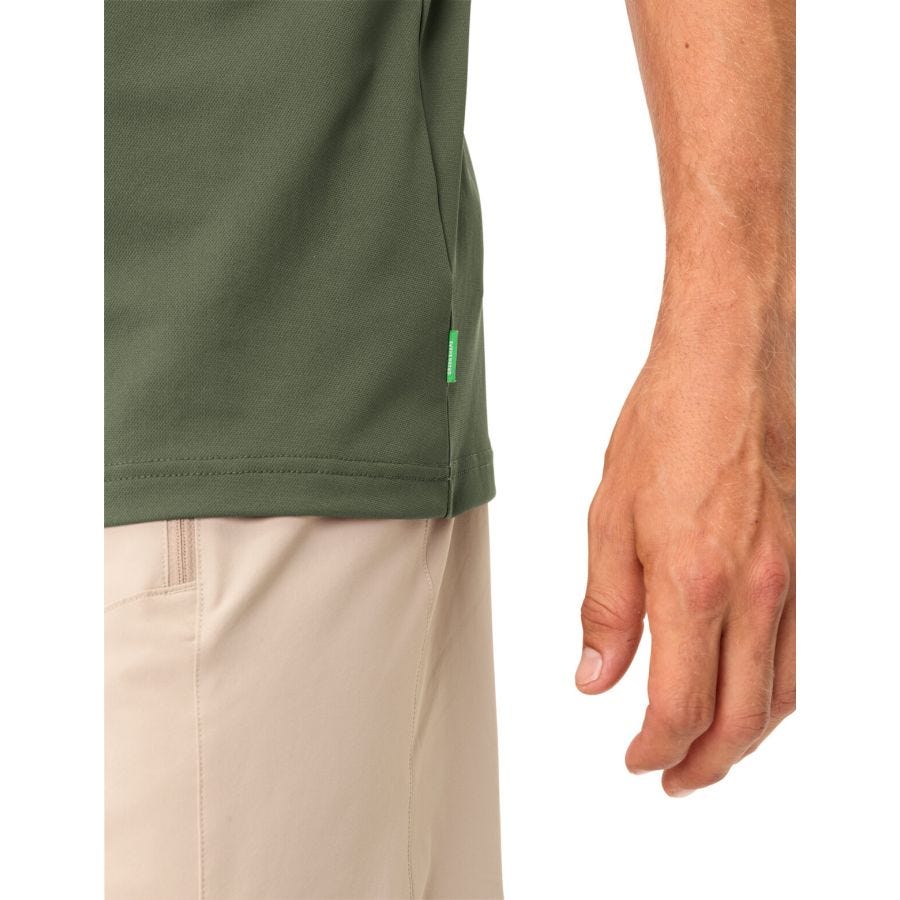 Essential Poloshirt Herren