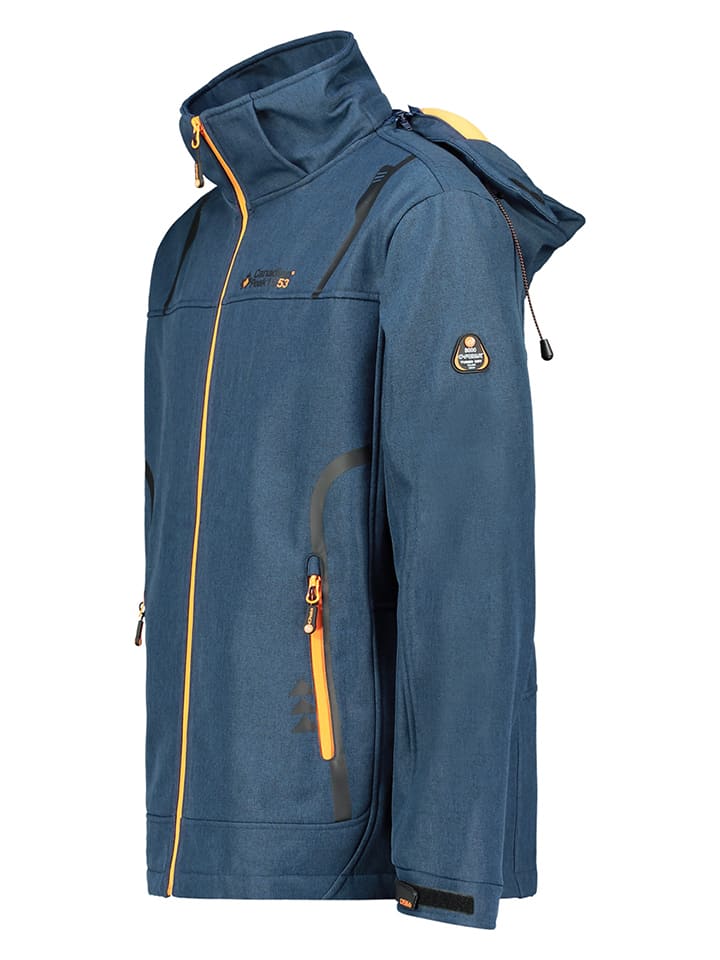 Canadian Peak Softshelljacke 