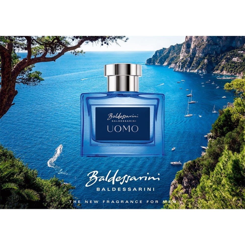 Baldessarini Uomo Coffret cadeau Kit de senteurs